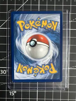 Mega Eelektross EX 278/217 Pokemon TCG Ascended Heroes Special Illustration Rare - Image 2