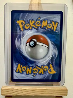 Mega Eelektross ex 278/217 Special Illustration Rare SIR Pokemon Ascended Heroes - Image 2