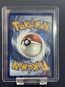 Mega Eelektross Ex 278/217 Ascended Heroes Special Illustration Rare Pokemon - Image 2