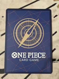 Bandai One Piece TCG 7 card Lot - Image 4