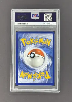 PSA 9 - Zekrom 114/114 Celebrations Classic Collection - Image 2