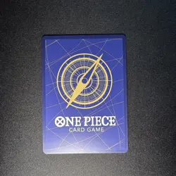 Mr.3(Galdino) (056) (Alternate Art) OP16-056 The Time of Battle Foil - Image 4