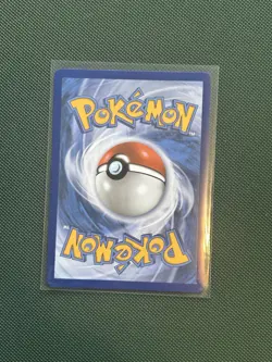Mega Greninja Ex 100 Chaos Rising Ultra Rare Full Art Pokemon Card - Image 2