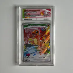 Pokemon First Partners Kanto Starters ACE 10 Perfect Subs Sequential Set - Gen 1 - Image 5