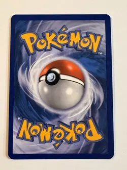 Pokemon TCG Card Aggron Triumphant 1/102 Holo Rare 2010 - Image 4