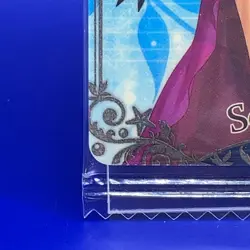 Scathach Assassin Fate Grand Order Wafer Card FGO BANDAI TCG Japanese Vol.4 N10 - Image 5