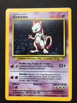 FRENCH Pokemon Base & Neo sets WotC TCG - read description - Pick Your Card - Image 2