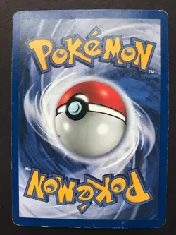 FRENCH Pokemon Base & Neo sets WotC TCG - read description - Pick Your Card - Image 5