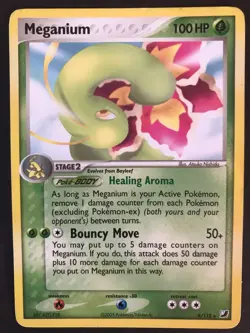 EX Unseen Forces 2005 Pokemon trading card TCG NM/LP - Pick Your Card - Image 3
