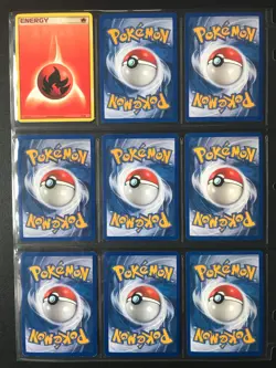 EX Trainer Kit pokemon trading cards Latias Latios Minun Plusle - Pick Your Card - Image 3