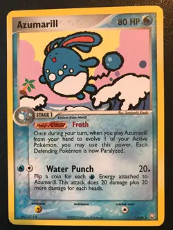 EX Team Rocket Returns 2004 Pokemon trading card TCG NM/LP - Pick Your Card - Image 2
