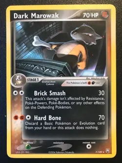 EX Team Rocket Returns 2004 Pokemon trading card TCG NM/LP - Pick Your Card - Image 3