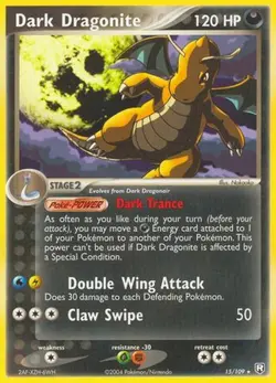 EX Team Rocket Returns 2004 Pokemon trading card TCG NM/LP - Pick Your Card - Image 4