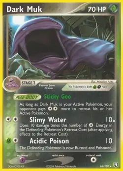 EX Team Rocket Returns 2004 Pokemon trading card TCG NM/LP - Pick Your Card - Image 5