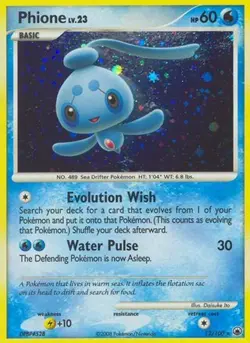 DP Majestic Dawn Set 2008 Pokemon trading card TCG NM/LP - Pick Your Card - Image 2