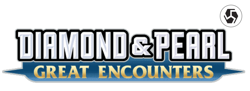 DP Great Encounters Set 2008 Pokemon trading card TCG NM/LP - Pick Your Card - Image 1