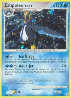 Diamond & Pearl Base Set 2007 Pokemon trading card TCG NM/LP - Pick Your Card - Image 3