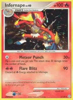 Diamond & Pearl Base Set 2007 Pokemon trading card TCG NM/LP - Pick Your Card - Image 5