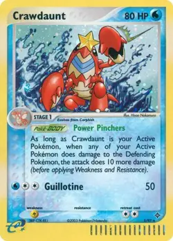 EX Dragon set 2003 Pokemon trading card TCG NM/LP - Pick Your Card - Image 2