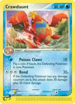 EX Dragon set 2003 Pokemon trading card TCG NM/LP - Pick Your Card - Image 4