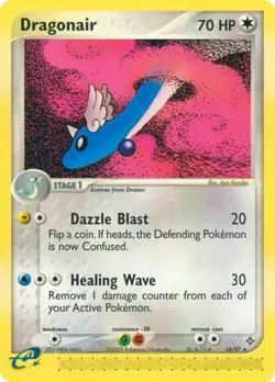 EX Dragon set 2003 Pokemon trading card TCG NM/LP - Pick Your Card - Image 5