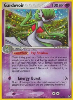 EX Power Keepers set 2007 Pokemon trading card TCG NM/LP - Pick Your Card - Image 5