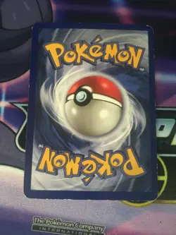 Magneton - 11/62 - Holo Rare - Fossil Pokemon - LP - Image 2