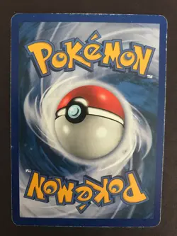 Aquapolis set 2002 Pokemon trading card Moderately Played - Pick Your Card - Image 5