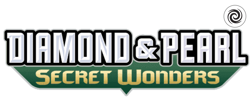 DP Secret Wonders Set 2007 Pokemon trading card TCG NM/LP - Pick Your Card - Image 1