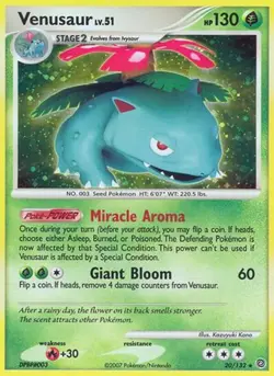 DP Secret Wonders Set 2007 Pokemon trading card TCG NM/LP - Pick Your Card - Image 5