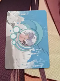 Azur Lane - ACG Sexy Adult Anime Waifu Card 23 - Image 2