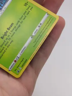 Sunflora - (Prerelease) [STAFF] SWSH269 SWSH: Sword & Shield Promo Cards Holo - Image 3