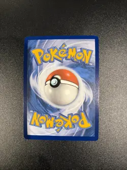 Pokemon TCG Wugtrio Scarlet & Violet Paldean Fates Holo Card 224/091 - Image 2