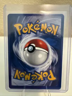 1st edition Koga's Kakuna 47/132 Gym Challenge First Edition Pokemon Card Wotc - Image 2