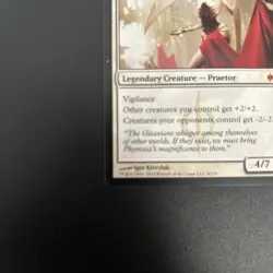 Phyrexia Elesh Norn, Grand Cenobite MTG Magic the Gathering Card #9/175 Nm - Image 4
