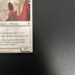 Phyrexia Elesh Norn, Grand Cenobite MTG Magic the Gathering Card #9/175 Nm - Image 5