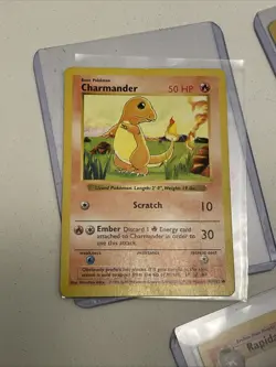 Pokemon Vintage WOTC Base And Jungle Shadowless & 1st Edition Cards Pokemon - Image 2