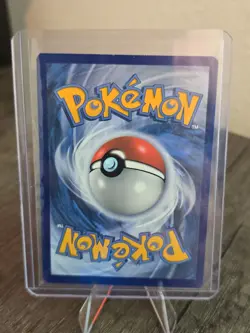 Pokemon TCG Snorlax VMAX Holo Ultra Rare Card 142/202 Sword & Shield NM - Image 2