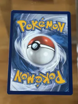 Swampert 064/264 Swsh08: Fusion Strike Holo Pokemon Card - Image 2