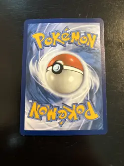 Pokemon Pikachu TCG Holo Card 006/015 McDonald's Promos 2023 Mint Condition - Image 2