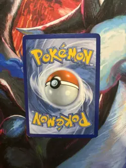 Pokemon Holo Black Star Promo card Ditto- XY40 MP/DMG - Image 4