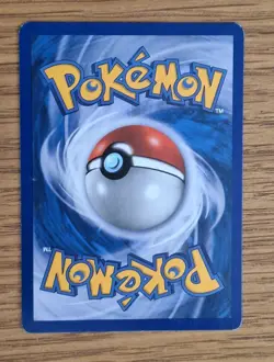Pokemon Card Eevee Dark Explorers Common 83/108 Near Mint - Image 2