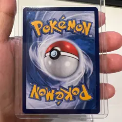 2021 Pokemon Card THAI PROMO 25th Anniversary : Rocket's Zapdos 008/025 - Image 3