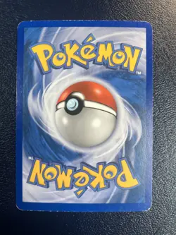 Snorlax (Delta Species) 10/101 Dragon Frontiers Reverse Holo - Pokemon Card LP - Image 2
