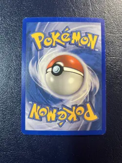 Smeargle (Delta Species) 39/101 Dragon Frontiers Reverse Holo - Pokemon Card LP - Image 2