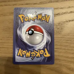 Pokemon Umbreon Special Doujin Art Textured Holo Card - Image 2