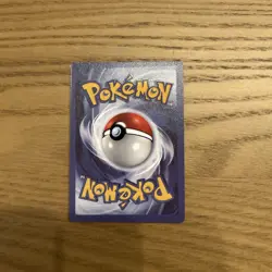 Pokemon Umbreon Special Doujin Art Textured Holo Card - Image 2