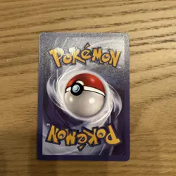 Pokemon Umbreon Special Doujin Art Textured Holo Card - Image 2