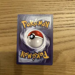 Pokemon Umbreon Special Doujin Art Textured Holo Card - Image 2