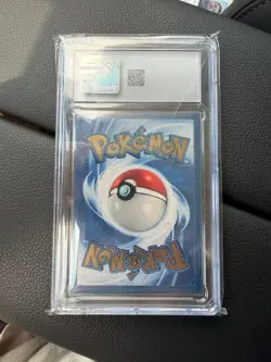 Charizard (Celebrations Metal Card) 004/102 Miscellaneous Cards & Products Holo - Image 2